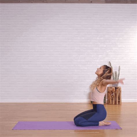 naked yoga sex gif|Free yoga Porno GIFs on XGroovy.com